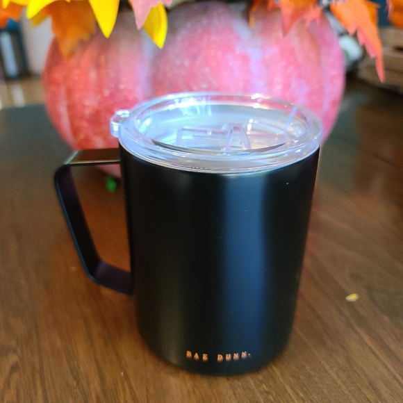 Rae Dunn "WITCHE'S BREW" Insulated Mug - Picture 2 of 2